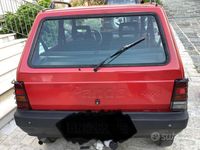 usata Fiat Panda 4x4 1000 4x4 Trekking