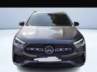 Usata Mercedes CLA200 Shooting Brake 150 CV (110 kW) 2022 Station wagon