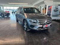 Usata Mercedes GLB220 190 CV (139 kW) 2021 Other SUV