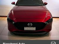usata Mazda 3 2.0L eSkyactiv-G 2.0L 150CV Skyactiv-G M-Hybrid Executive + appearance pack