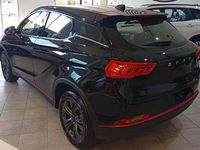 Nuova DFSK Glory 500 106 CV (77 kW) 2025 Nero SUV