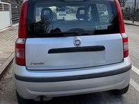 Usata Fiat Panda Dynamic 69 CV (50 kW) 2011 Grigio Utilitaria