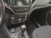 Usata Jeep Cherokee 195 CV (143 kW) 2019 SUV