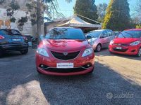 Usata Lancia Ypsilon S 95 CV (69 kW) 2016 Rosso Utilitaria
