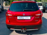 Usata Suzuki SX4 S-Cross Cool 120 CV (88 kW) 2018 SUV