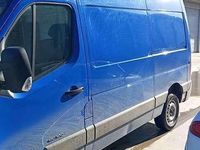 Usata Renault Master 102 CV (75 kW) 2012