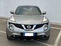 usata Nissan Juke 1ª serie 1.5 dCi Start&Stop Acenta