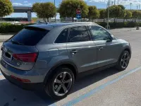 Usata Audi Q3 Advanced Plus 177 CV (130 kW) 2012 SUV