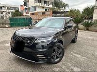 Usata Land Rover Range Rover Velar R-Dynamic 241 CV (177 kW) 2020 SUV