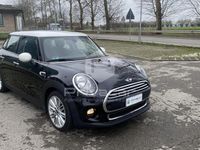 usata Mini One D One D 1.55 porte