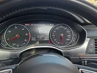 Usata Audi A6 Business Plus 272 CV (200 kW) 2017 Grigio Station wagon