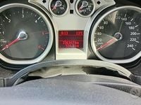 Usata Ford Kuga 136 CV (100 kW) 2008 Grigio SUV