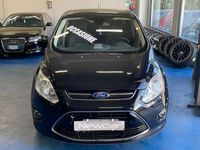 usata Ford C-MAX C-Max7 1.0 EcoBoost 125CV Start&Stop Titanium