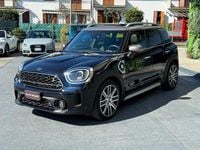 Usata Mini Cooper Countryman 2023 Blu SUV