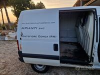 usata Citroën Jumpy 2005 1.9 diesel neopatentato