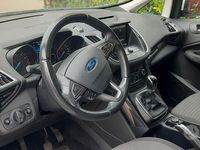 usata Ford C-MAX 2ª serie - 2016