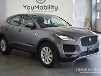 usata Jaguar E-Pace 2.0D 150 CV i4 AWD aut. S