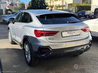 Usata Audi Q3 2023 SUV