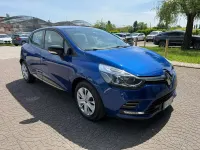 Usata Renault Clio IV Intens 75 CV (55 kW) 2019 Blu/azzurro Berlina