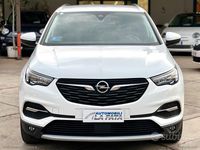 Usata Opel Grandland X Elegance 224 CV (164 kW) 2021 Bianco SUV