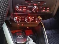 Usata Audi A1 Competition 90 CV (66 kW) 2013 Bianco Utilitaria