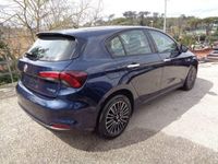 usata Fiat Tipo 1000 LIFE 100 CV GPL CAMERA PDC ANT&POST CARPLAY