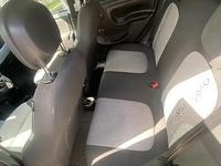 Usata Fiat Panda Easy 95 CV (69 kW) 2017 Grigio Utilitaria