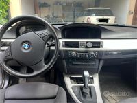 usata BMW 320 320 d Touring