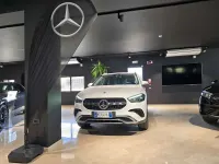 Usata Mercedes GLA200 Advanced Plus 150 CV (110 kW) 2024 Bianco SUV