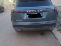 Usata Jaecoo 7 147 CV (108 kW) 2024 Blu/azzurro SUV