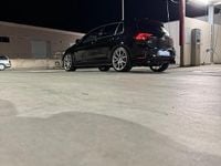 Usata VW Golf VII GTD 2017 Berlina