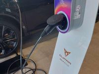 Nuova Cupra Formentor 204 CV (150 kW) 2026 Grigio scuro SUV