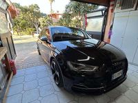 Usata Audi S3 300 CV (220 kW) 2016 Berlina