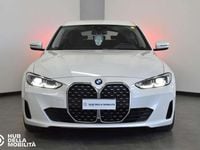 Usata BMW 420 Gran Coupé Sport Line 190 CV (139 kW) 2023 Bianco Coupé
