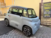 Usata Citroën AMI 2023 Grigio Berlina