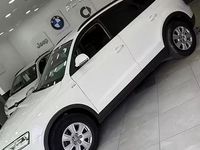 Begagnad Audi Q3 140 HK (102 kW) 2012 Vit SUV