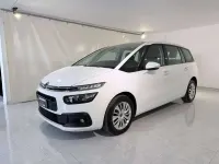Usata Citroën C4 SpaceTourer Shine 131 CV (96 kW) 2020 Other Monovolume