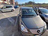 usata Mercedes B200 cdi Sport