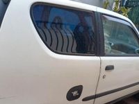 usata Fiat Seicento 1.1i cat