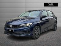 Usata Fiat Tipo City Life 95 CV (69 kW) 2022