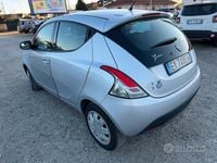 Gebraucht Lancia Ypsilon S 95 PS (69 kW) 2015 Grau Kleinwagen