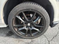 Usata Porsche Cayenne 239 CV (175 kW) 2009 Bianco SUV