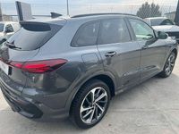 Usata Audi Q5 S-Line 204 CV (150 kW) 2025 Grigio SUV