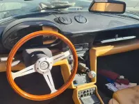 Usata Alfa Romeo Spider 117 CV (86 kW) 1992 Cabrio
