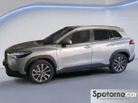 Usata Toyota Corolla Cross Lounge 197 CV (144 kW) 2023 Other SUV