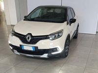 usata Renault Captur dCi 8V 90 CV EDC Start&Stop Energy Intens