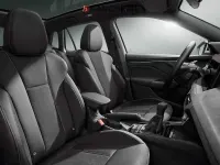 Nuova Skoda Kamiq Selection 116 CV (85 kW) 2025 Bianco SUV