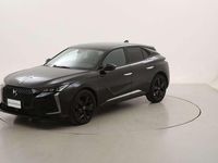 Usata DS Automobiles DS4 Performance Line Plus 131 CV (96 kW) 2022 Nero SUV