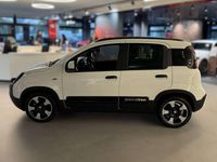 Nuova Fiat Panda Cross Cross 69 CV (50 kW) 2025 Bianco gelato (pastello) Utilitaria