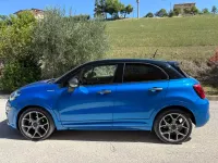 Usata Fiat 500 Sport 130 CV (95 kW) 2021 Bluazzurro Station wagon